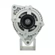 Alternateur BV PSH [255.525.150.050]