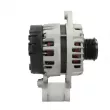 BV PSH 255.531.130.360 - Alternateur