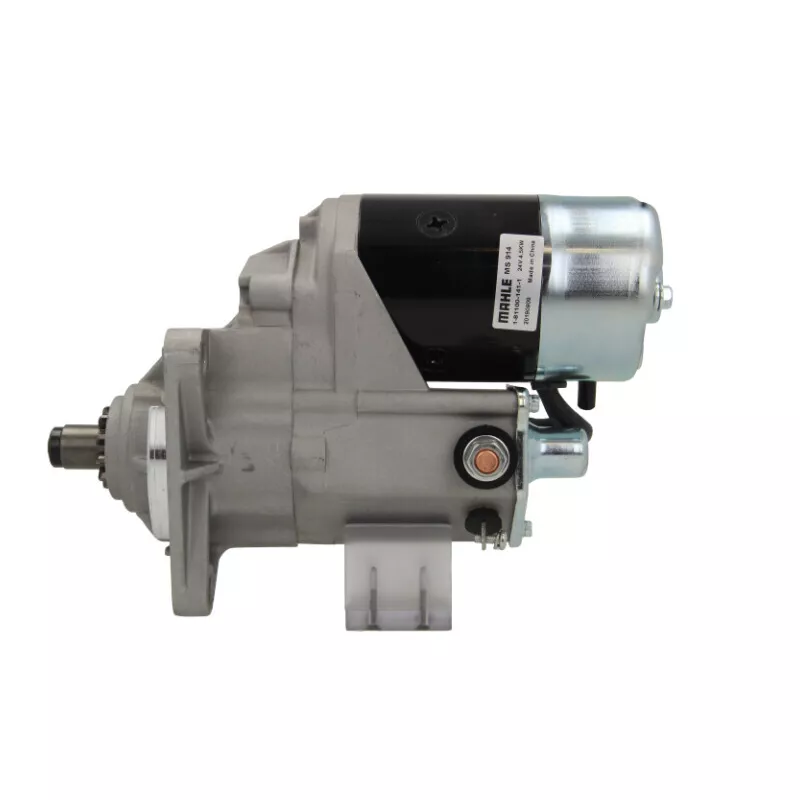 Démarreur BV PSH 261.508.113.310 - Visuel 1