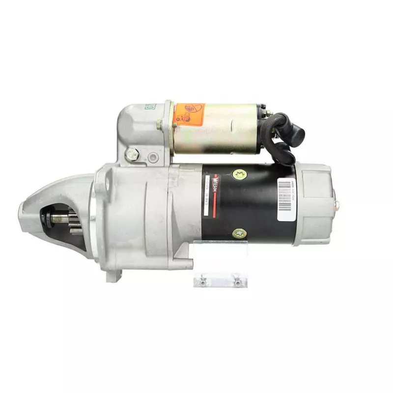 Démarreur BV PSH 261.511.113.510 - Visuel 1