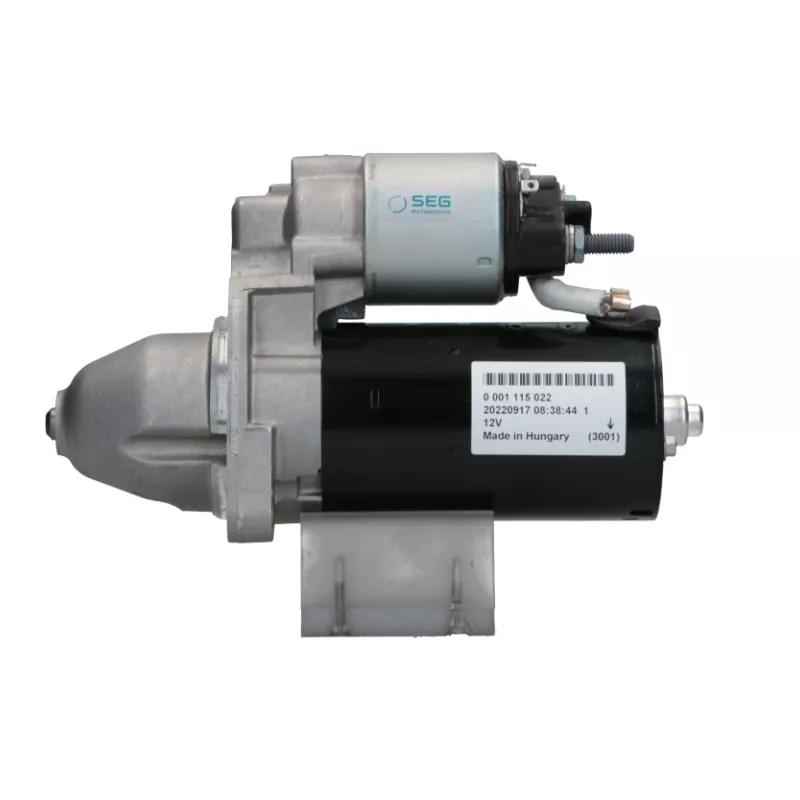 Démarreur BV PSH 300.917.092.210 - Visuel 1