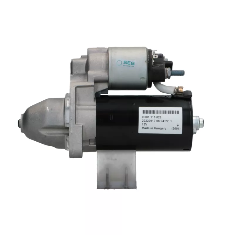 Démarreur BV PSH 300.917.092.280 - Visuel 1