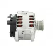 BV PSH 305.518.120.004 - Alternateur