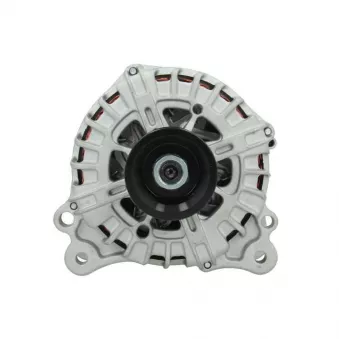 Alternateur BV PSH 305.919.220.004 pour VOLKSWAGEN TOUAREG 3.0 V6 TSI Hybrid - 333cv