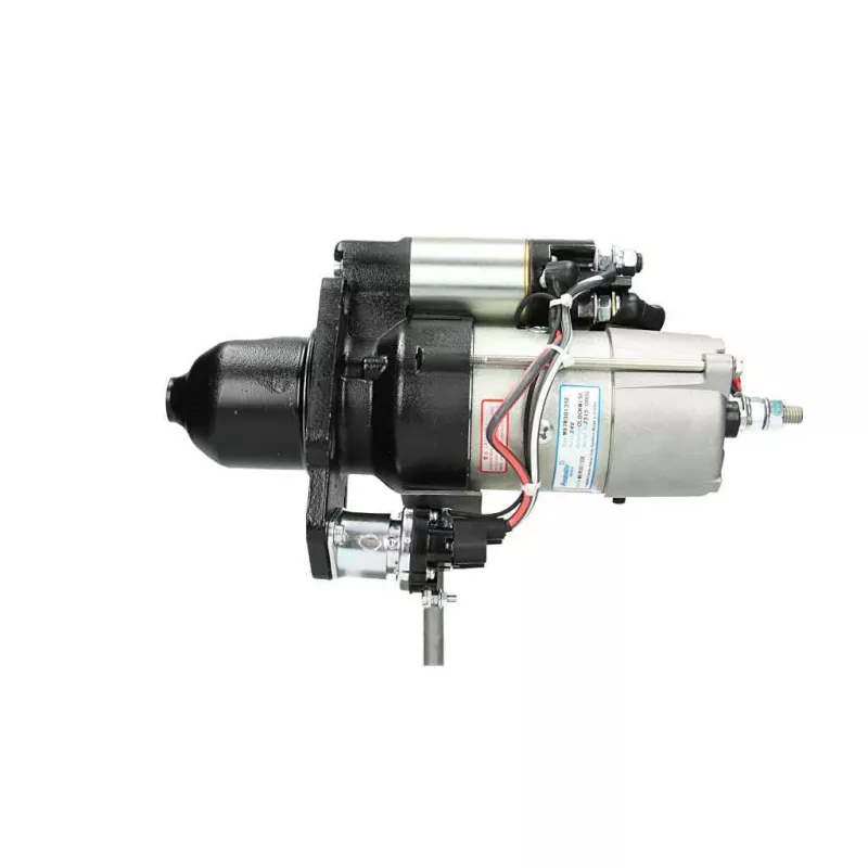 Démarreur BV PSH 331.501.123.380 - Visuel 1