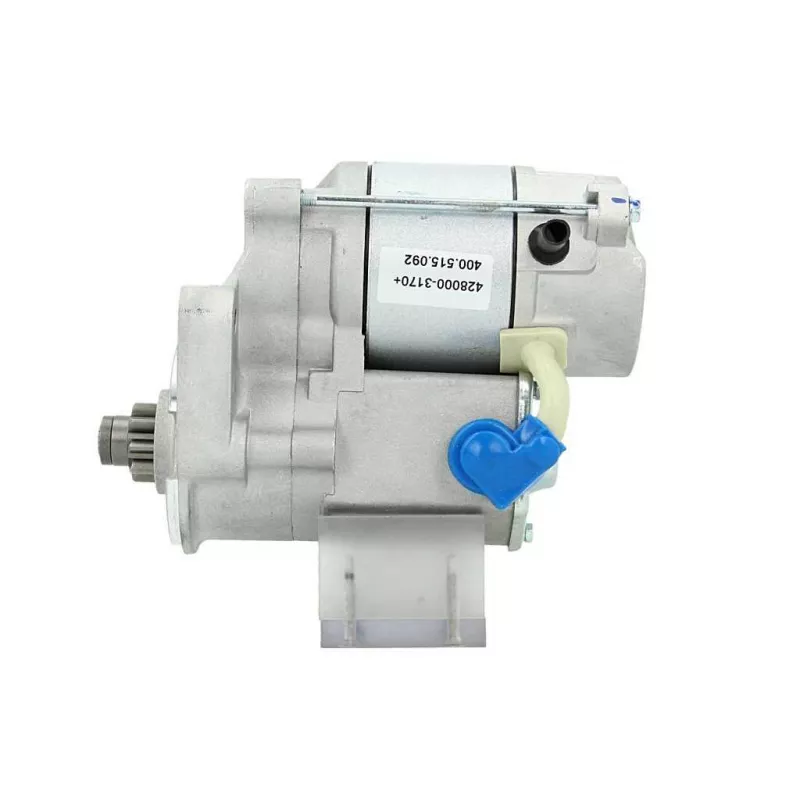 Démarreur BV PSH 400.515.092.050 - Visuel 1