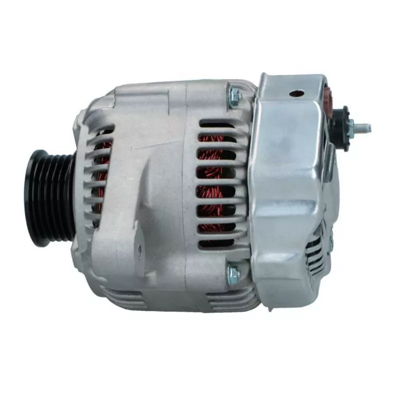 Alternateur BV PSH 455.509.090.058 - Visuel 1