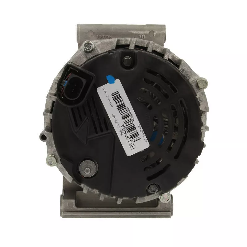 Alternateur BV PSH 455.518.120.500 - Visuel 2