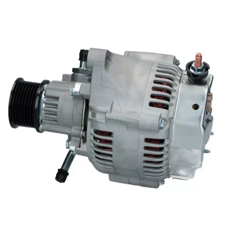 Alternateur BV PSH 455.702.120.058 - Visuel 1