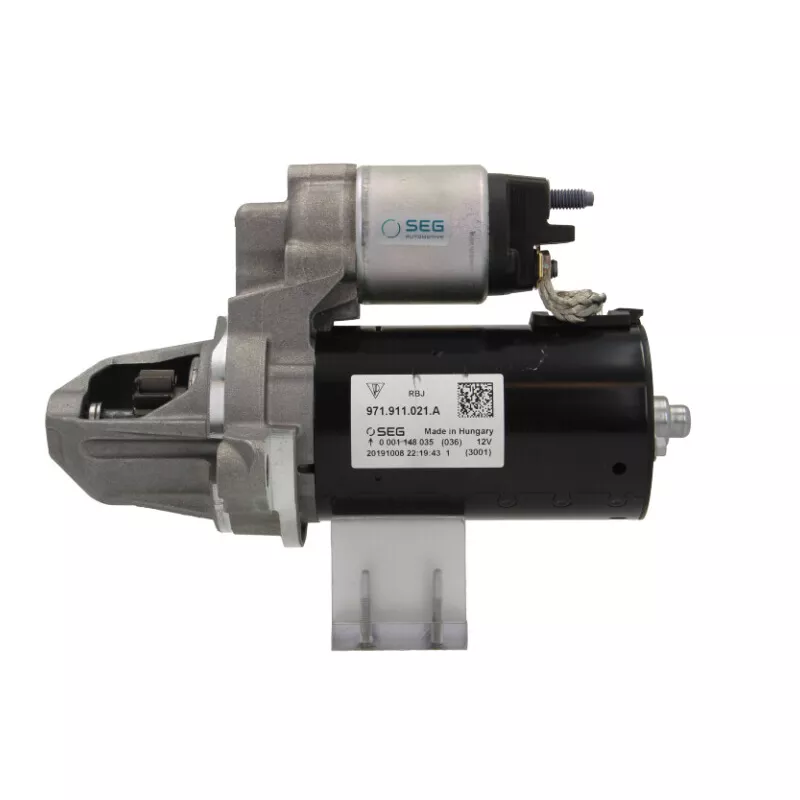 Démarreur BV PSH 480.520.132.282 - Visuel 1