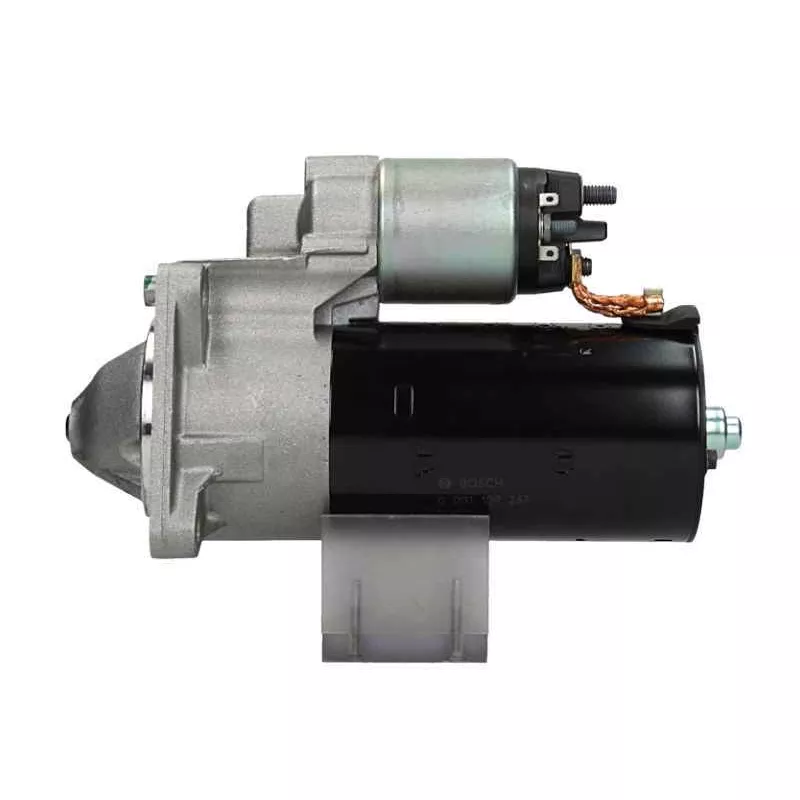 Démarreur BV PSH 500.543.093.210 - Visuel 1