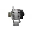 BV PSH 505.504.085.262 - Alternateur