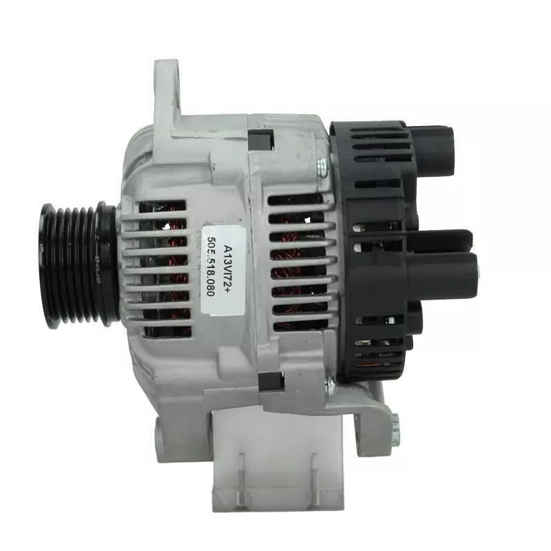 Alternateur BV PSH 505.518.080.000 - Visuel 1