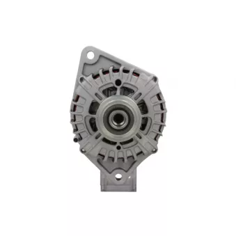 Alternateur BV PSH 505.525.180.000 pour IVECO DAILY 33S15. 35S15. 35C15 - 146cv