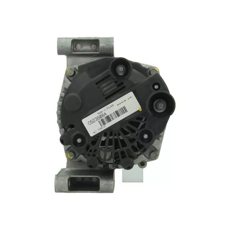 Alternateur BV PSH 505.572.090.500 - Visuel 2