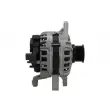 BV PSH 505.582.150.280 - Alternateur