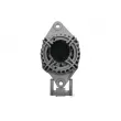 Alternateur BV PSH [505.590.100.050]