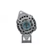 BV PSH 505.594.150.010 - Alternateur