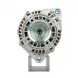 BV PSH 506.501.100.370 - Alternateur
