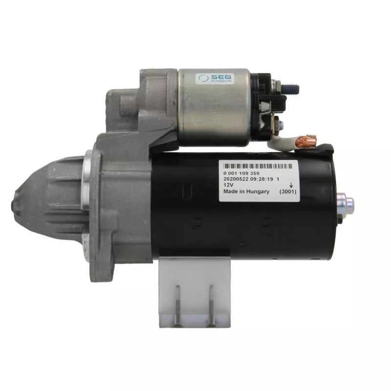 Démarreur BV PSH 520.504.092.280 - Visuel 1