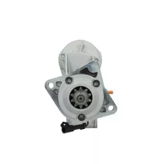 Démarreur BV PSH 540.506.102.050 pour VOLKSWAGEN TOURAN 2.0 16V 4x4 - 139cv