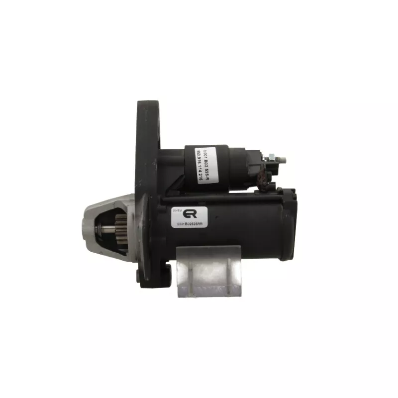 Démarreur BV PSH 550.916.114.216 - Visuel 1