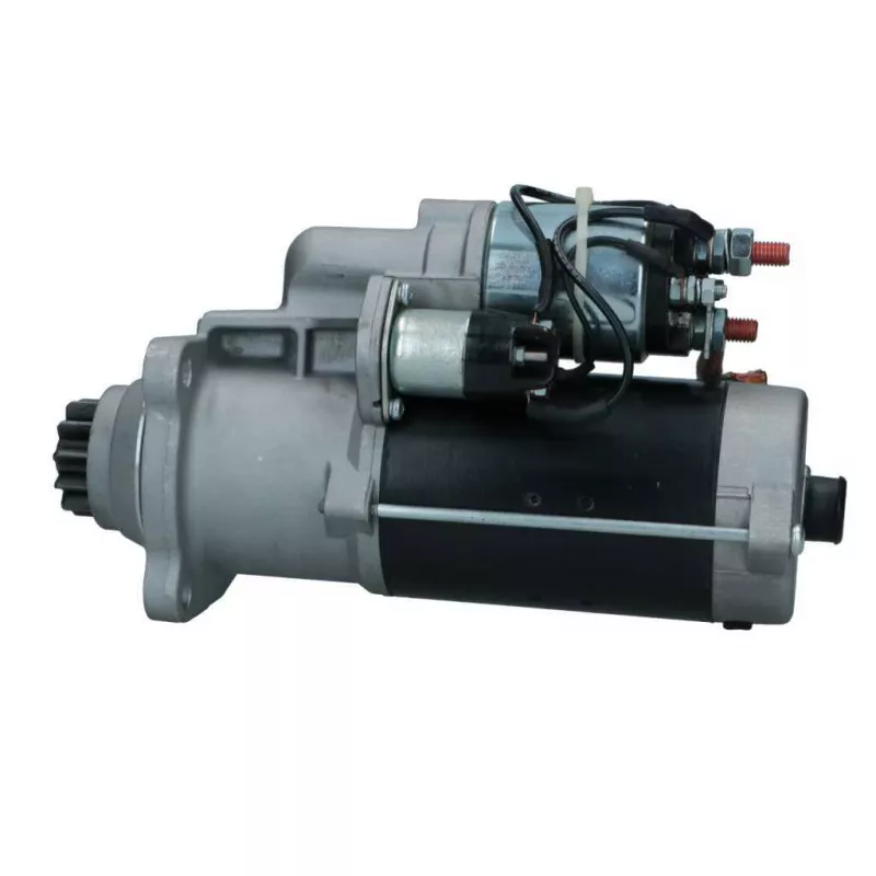 Démarreur BV PSH 551.520.113.018 - Visuel 1