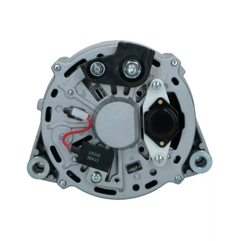 Alternateur BV PSH 555.018.100.018 - Visuel 2