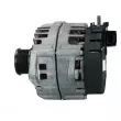 BV PSH 555.304.200.500 - Alternateur