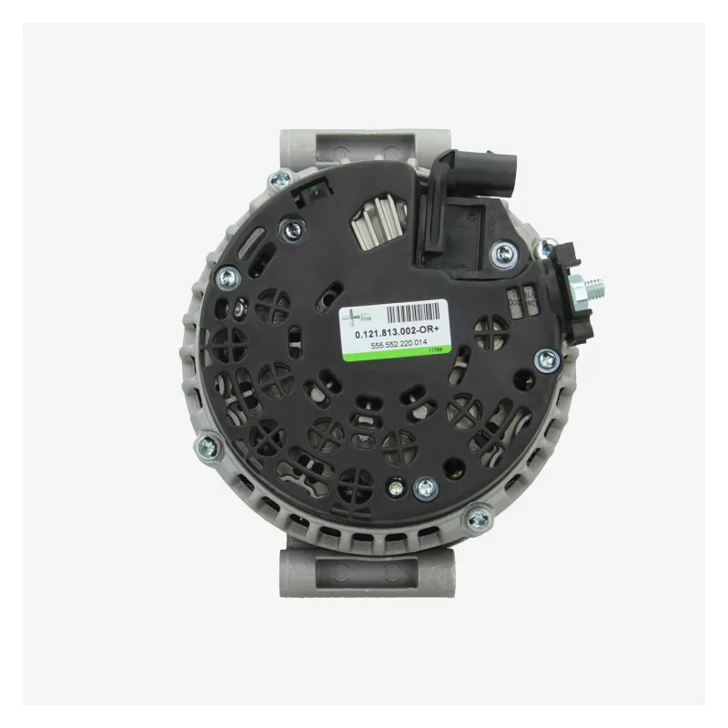 Alternateur BV PSH 555.552.220.014 - Visuel 2