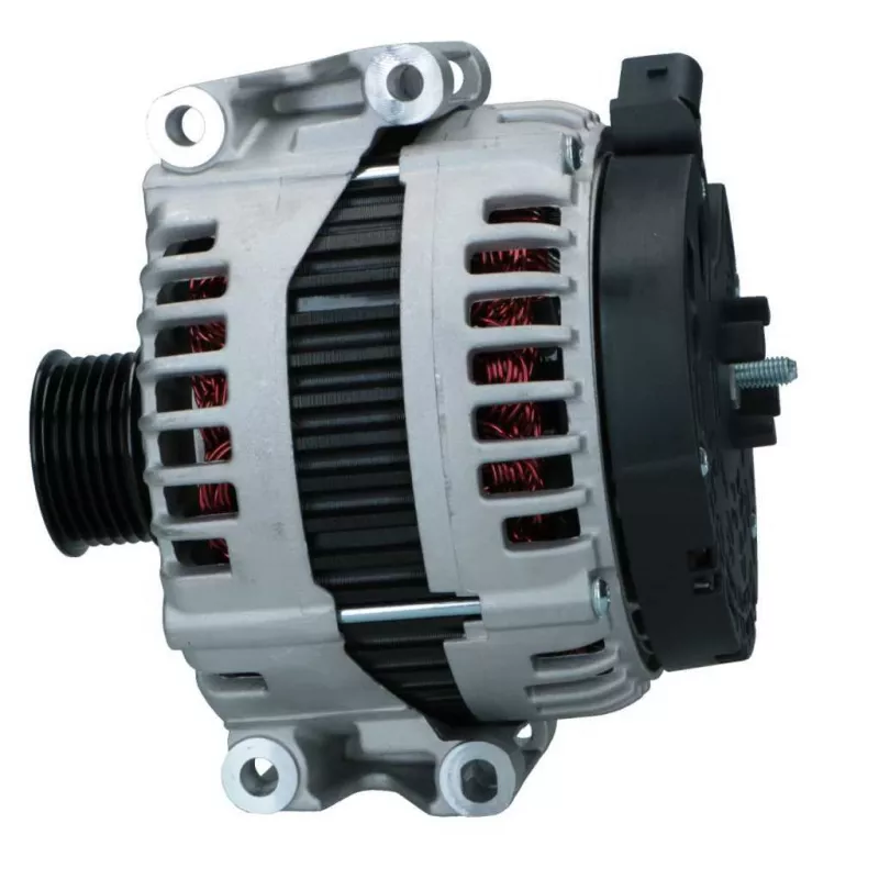 Alternateur BV PSH 555.947.220.018 - Visuel 1