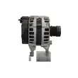 BV PSH 555.960.190.215 - Alternateur