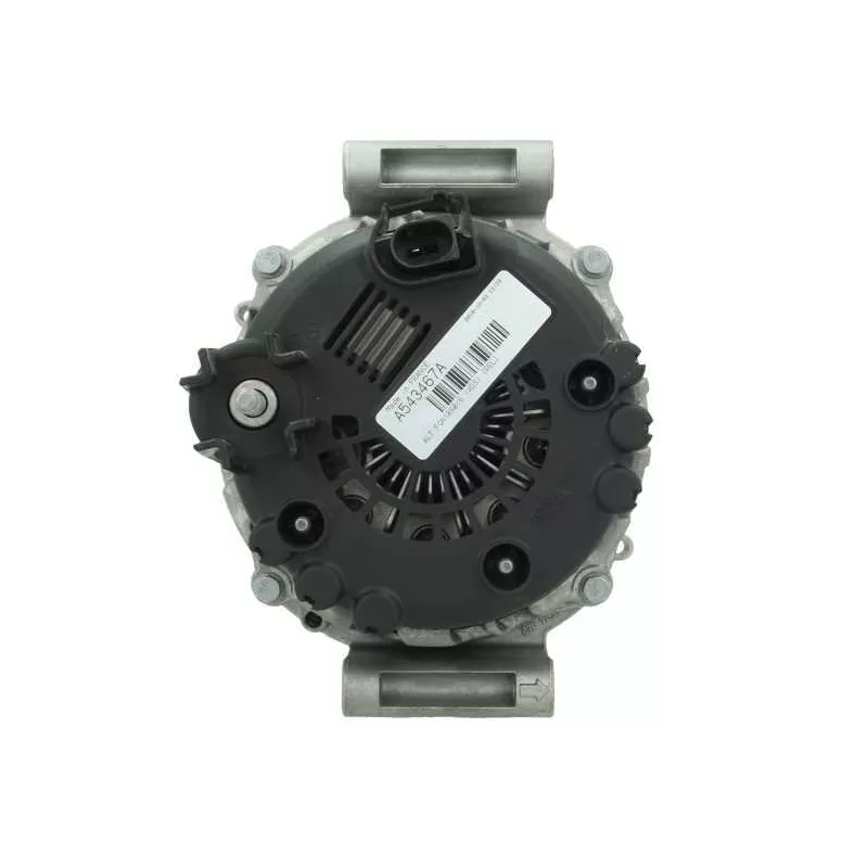 Alternateur BV PSH 555.973.180.500 - Visuel 2