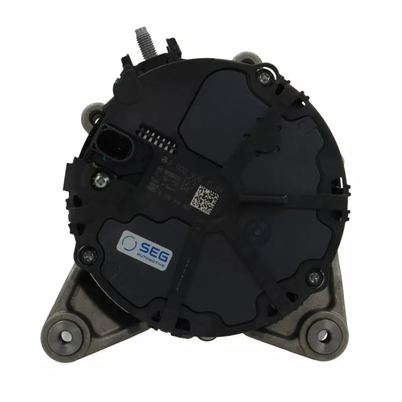 Alternateur BV PSH 555.982.152.280 - Visuel 2