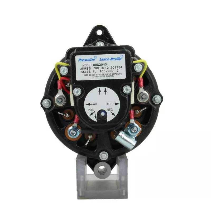 Alternateur BV PSH 565.011.090.380 - Visuel 2