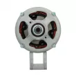 Alternateur BV PSH [566.003.040.000]