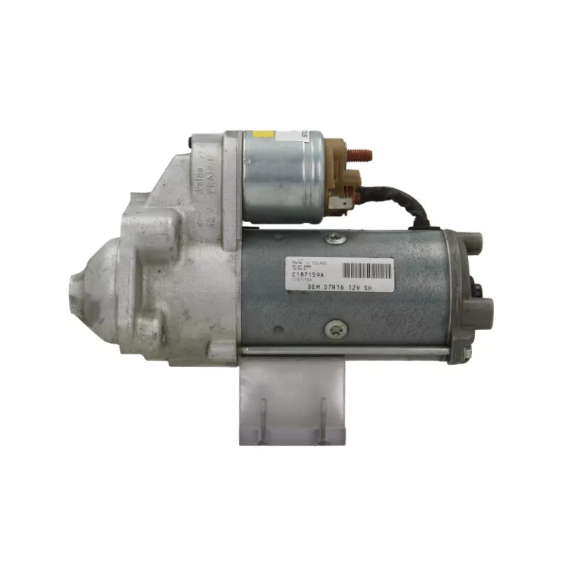 Démarreur BV PSH 570.528.113.500 - Visuel 1