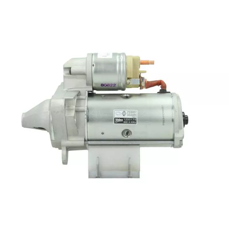 Démarreur BV PSH 570.579.102.360 - Visuel 1