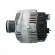 BV PSH 575.518.120.008 - Alternateur