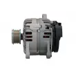 BV PSH 575.538.120.280 - Alternateur