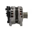 BV PSH 575.946.090.280 - Alternateur