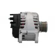 BV PSH 575.947.120.000 - Alternateur