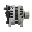 BV PSH 575.957.110.210 - Alternateur