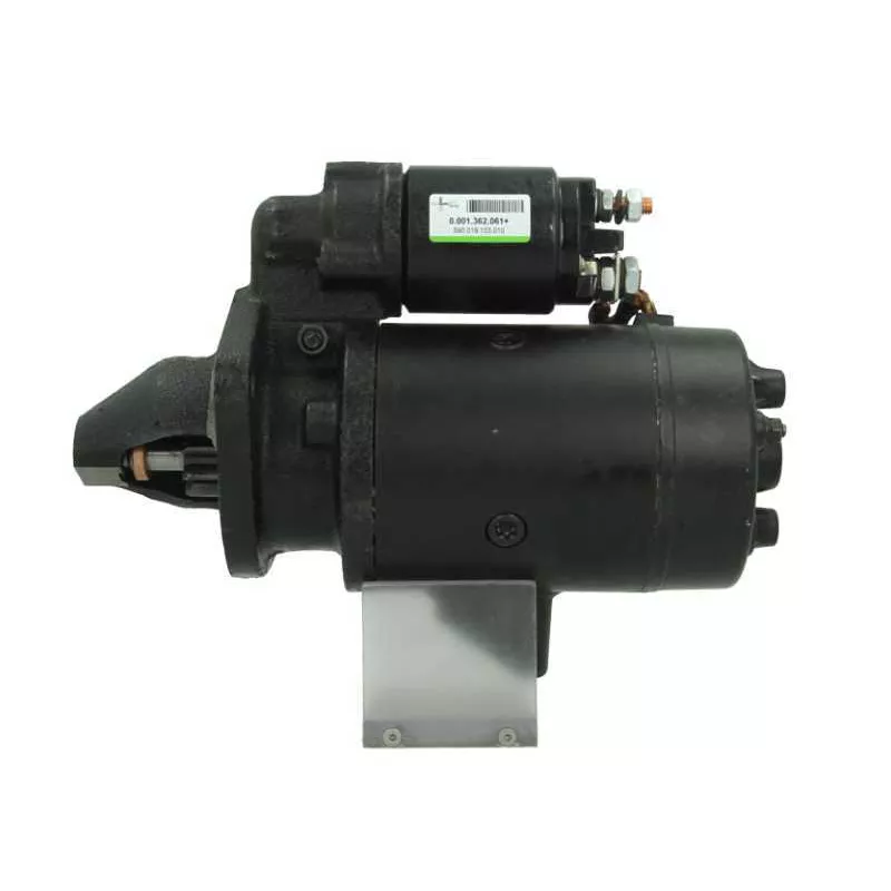 Démarreur BV PSH 590.019.103.010 - Visuel 1