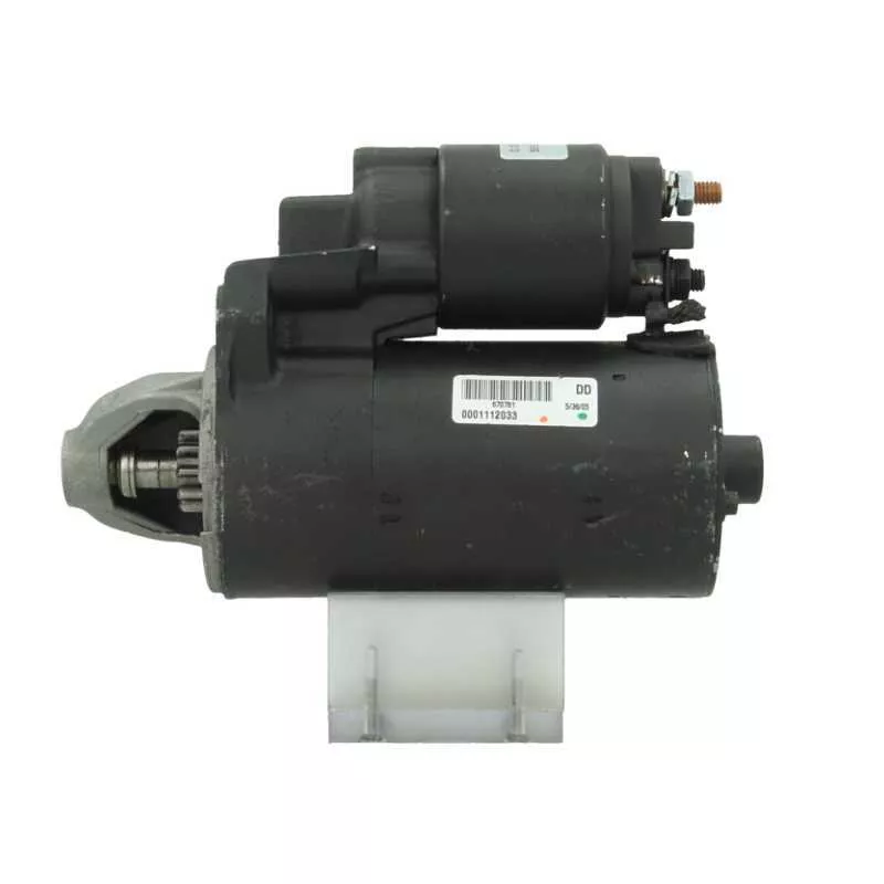 Démarreur BV PSH 590.507.103.215 - Visuel 1