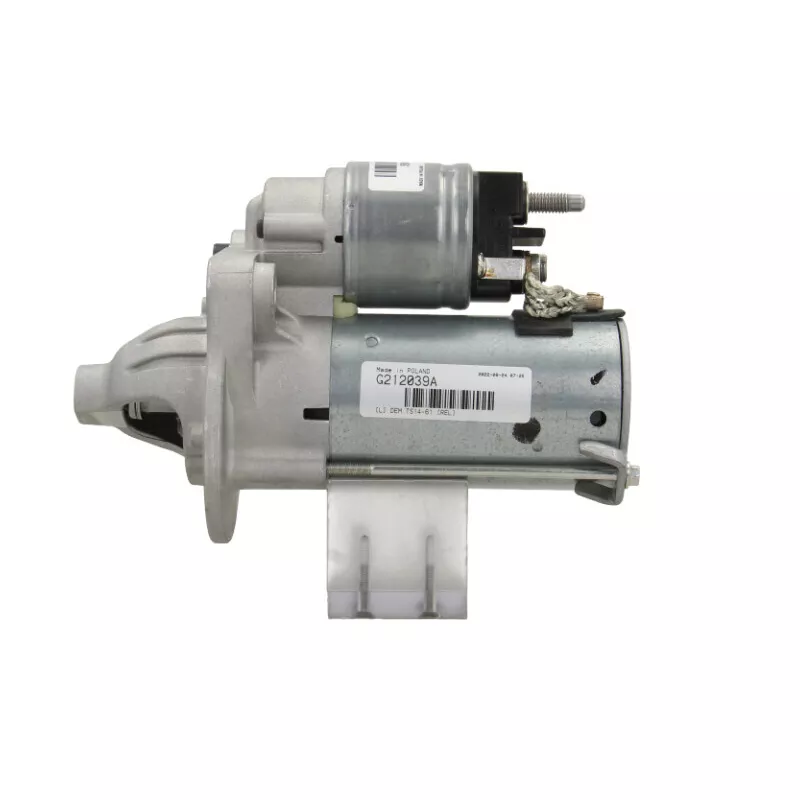 Démarreur BV PSH 590.910.113.500 - Visuel 1