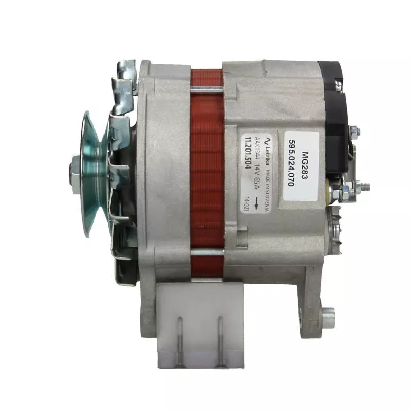 Alternateur BV PSH 595.024.070.312 - Visuel 1