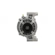 BV PSH 595.535.120.260 - Alternateur