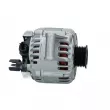 BV PSH 595.543.104.028 - Alternateur