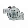 BV PSH 595.557.120.058 - Alternateur